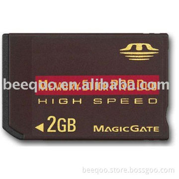 memory stick pro duo/high speed memory stick pro duo/MS pro/MS pro duo/high speed pro duo/camera card/camera stick